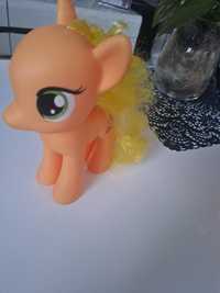 My little pony Applejack