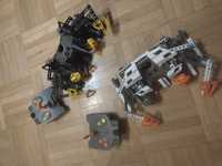 LEGO Bionicle unikat 8539