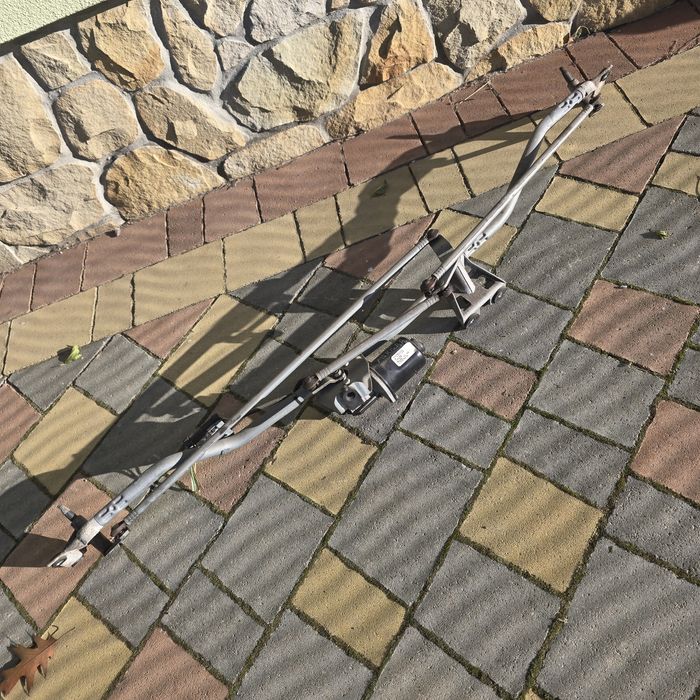 Трапеція двірників Opel Meriva A (93390344)