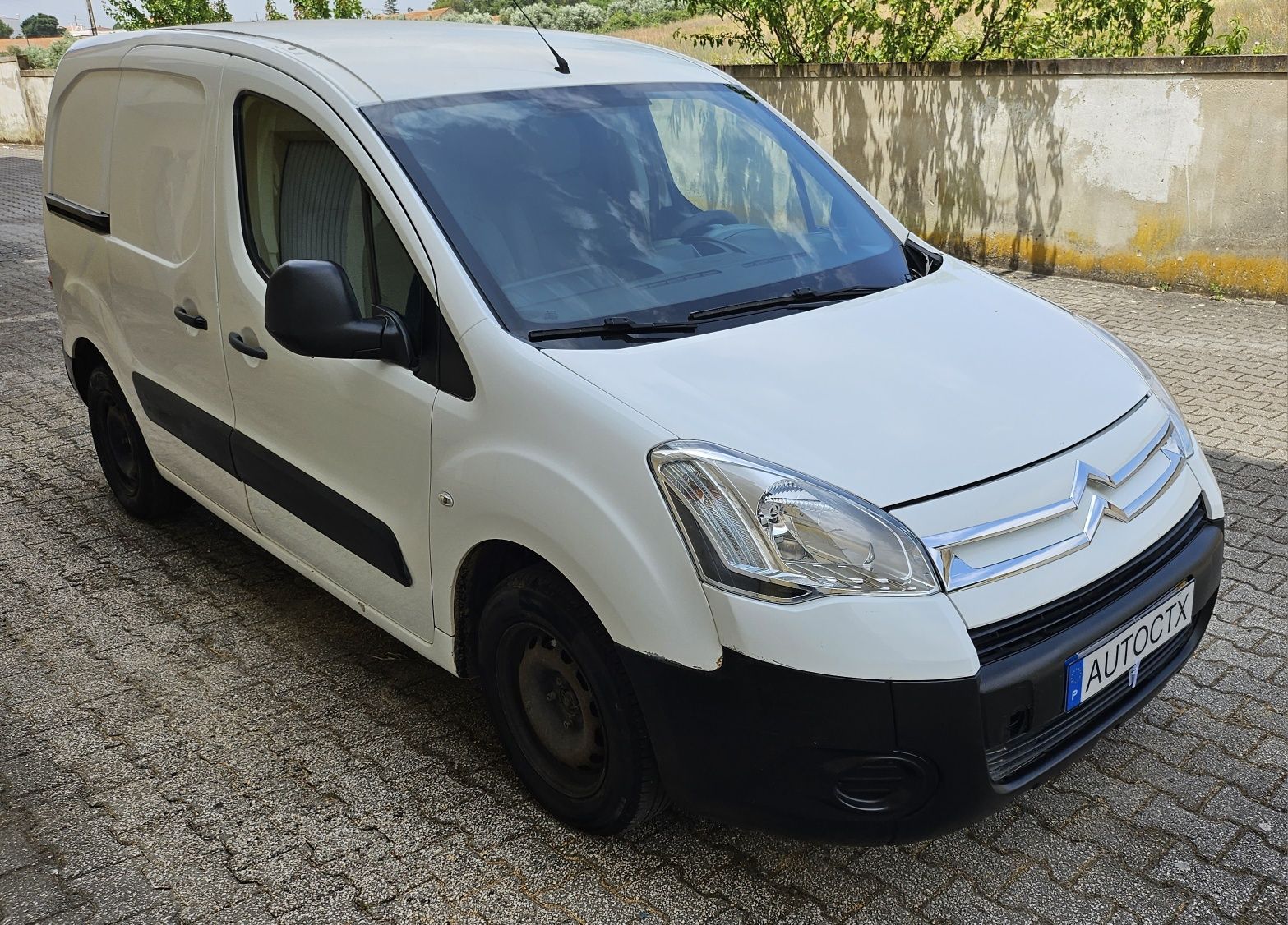 Citroën berlingo 1.6 Hdi