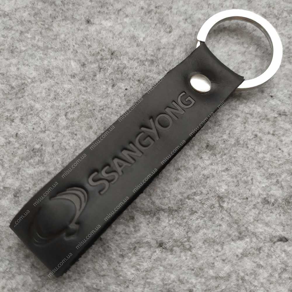 Корпус ключа Ssangyong ключ Cанг Йонг Actyon Kyron Rexton RX7 Actyon