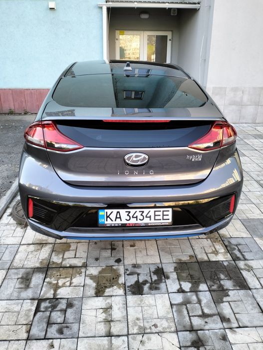 Продам авто в хорошому стані