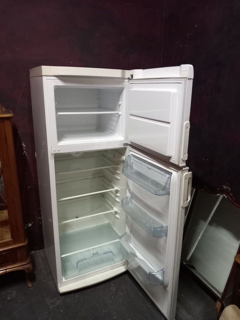Frigorifico electrolux 60x60x160cm