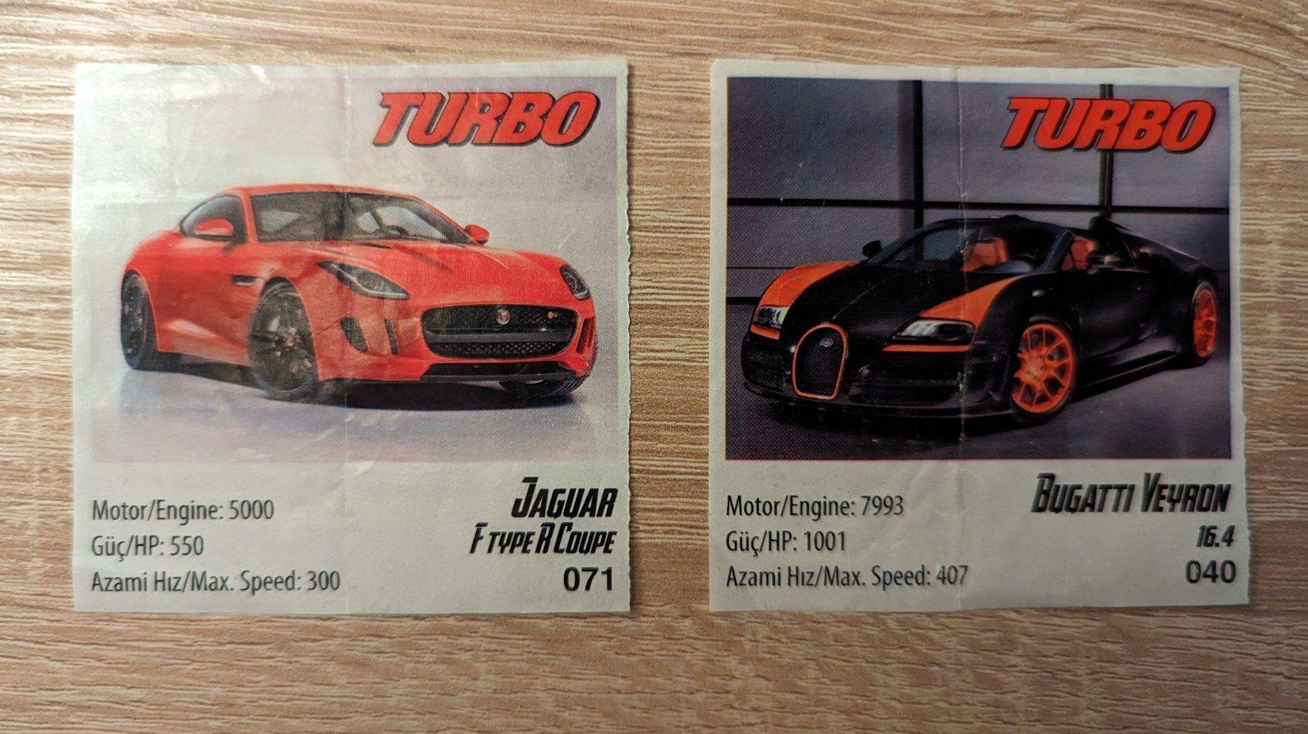 Historyjki obrazki  z gum turbo