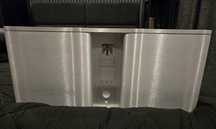 Theta Dreadnaught Amplificador 6 canais