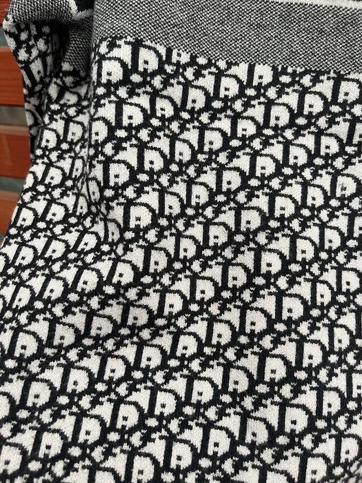 Damski sweter logowany Dior roz S