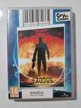 Exodus From The Earth PC