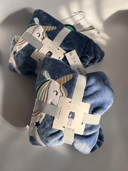 Піжама флісова GEORGE