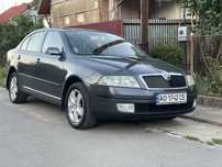 Оренда Шкода А-5, 1.9TDI