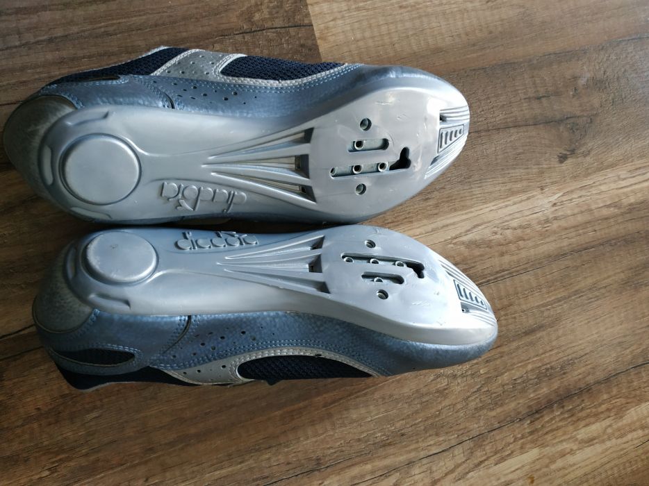 Buty rowerowe SPD, Diadora