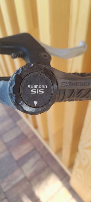 Rower dziecięcy używany w dobrym stanie