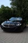 BMW Seria 8 BMW 840d xDrive Coupe M-pakiet Laser
