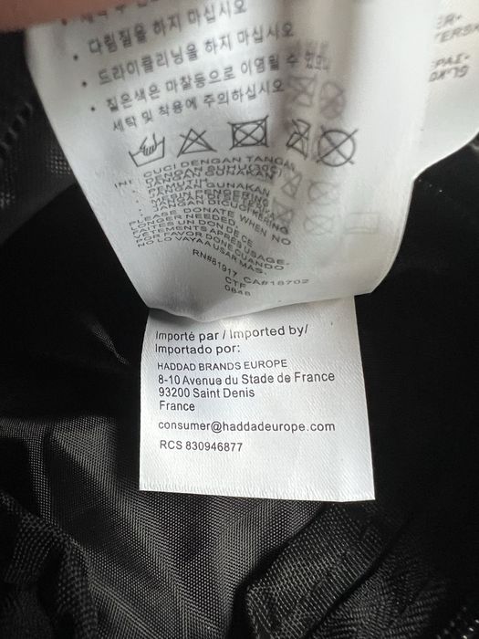 Сумка через плече Jordan airborne bag original