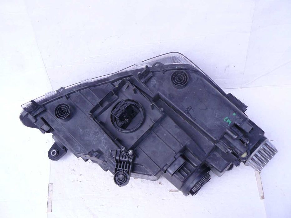 SEAT ATECA Lampa przednia lewa Full LED