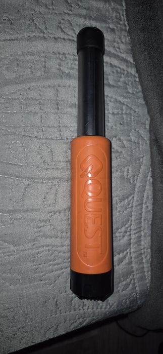 Wykrywacz metalu  XPointer Quest