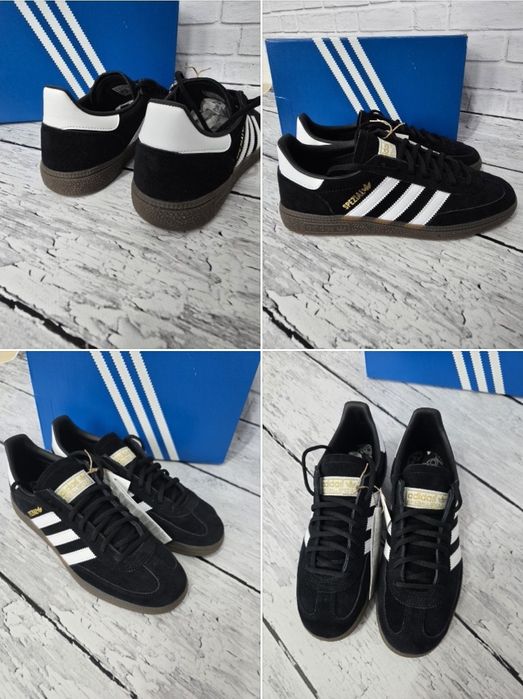 Adidas Handball Spezial r. 41 1/3