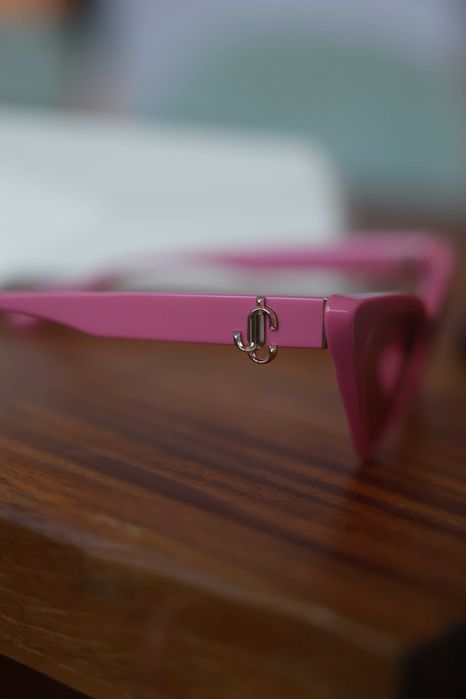 Óculos de sol Jimmy Choo