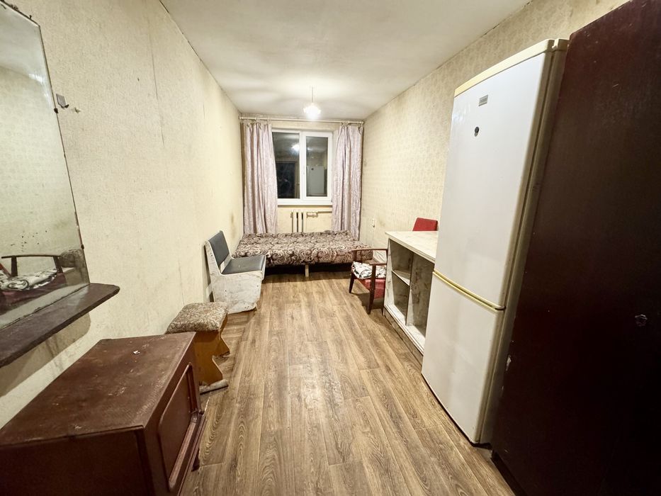 5000 за все! Світло Є ‼️ Здам недору окрему 1к квартиру в гуртожитку