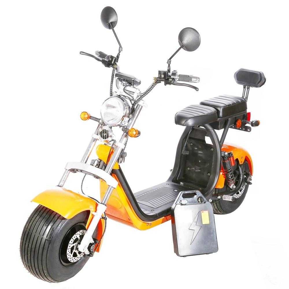 NOWY BILI COCO G8 CITY skuter elektryczny hulajnoga elektryczna 20Ah