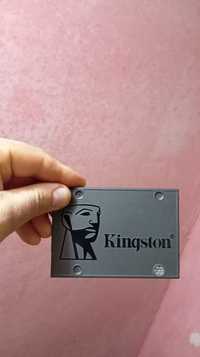 Ssd 120 gb Kingston