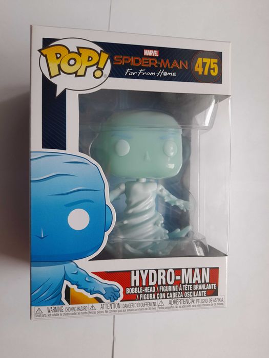 Funko POP - Hydro-Man 475
