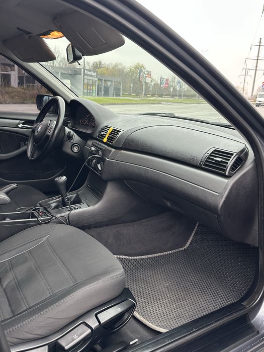 Продам БМВ-Е46 1.9 бензин