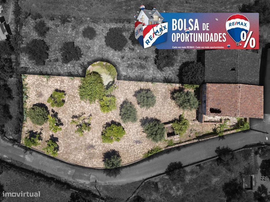 Moradia T0 para venda