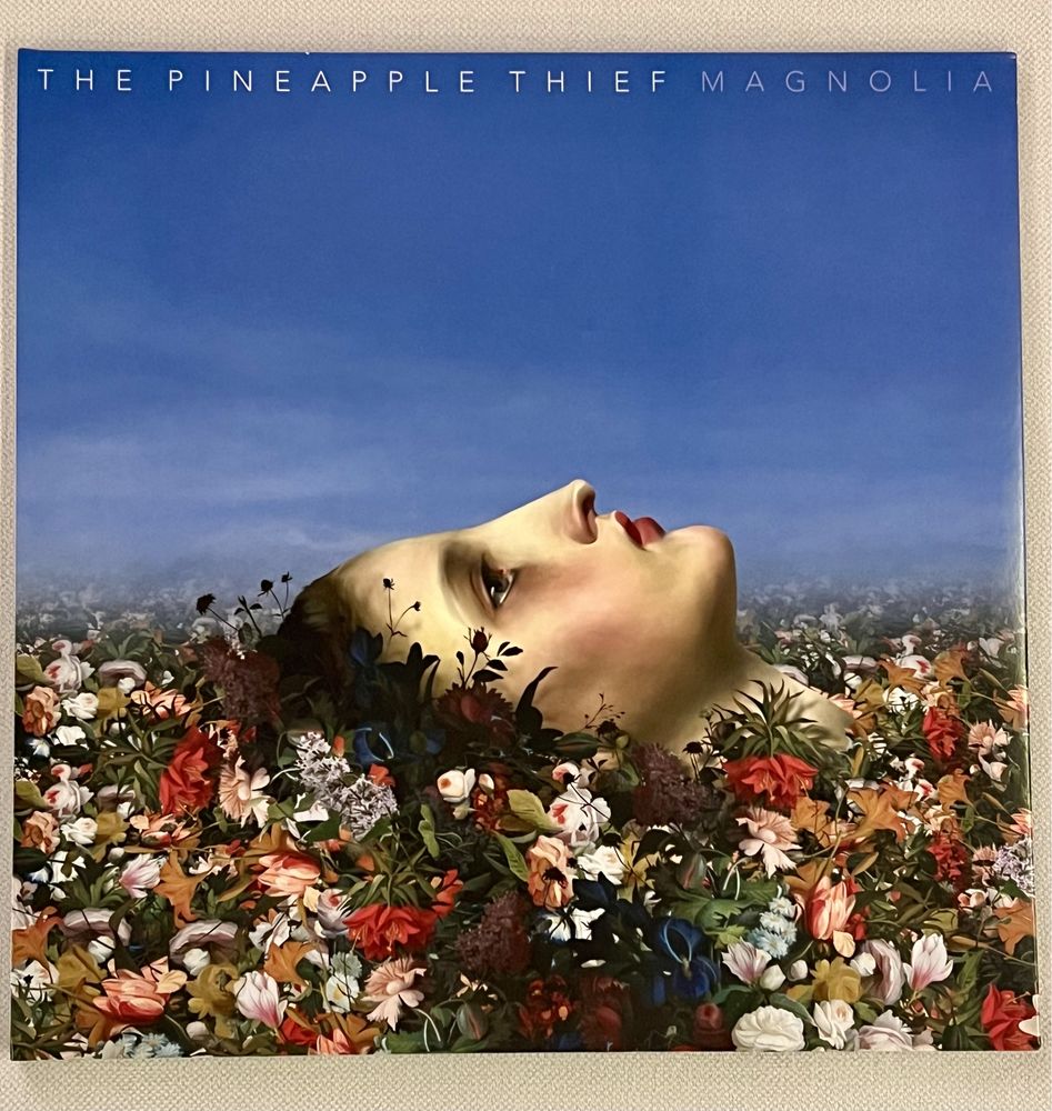 The Pineapple Thief - Magnolia Winyl