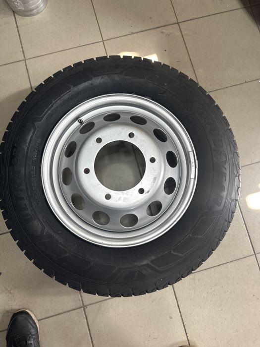 Продам Оригінальні диски форд 6*180 dia 138.8 нові 12шт
