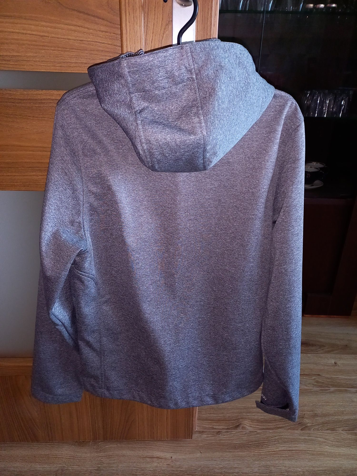 Softshell męski Whistler