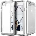Etui Caseology do iPhone 6 Plus 6s Plus Skyfall Silver