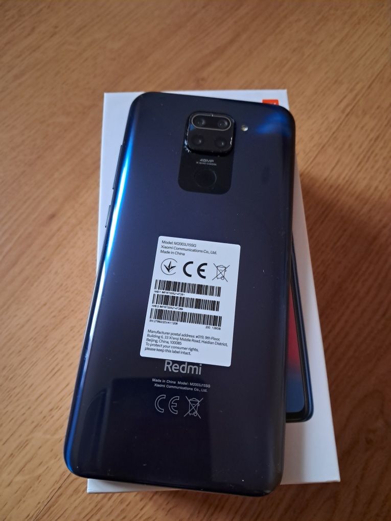 Telefon Redmi  9