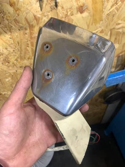 Зеркала Toyota Cresta GX70-71. JDM.