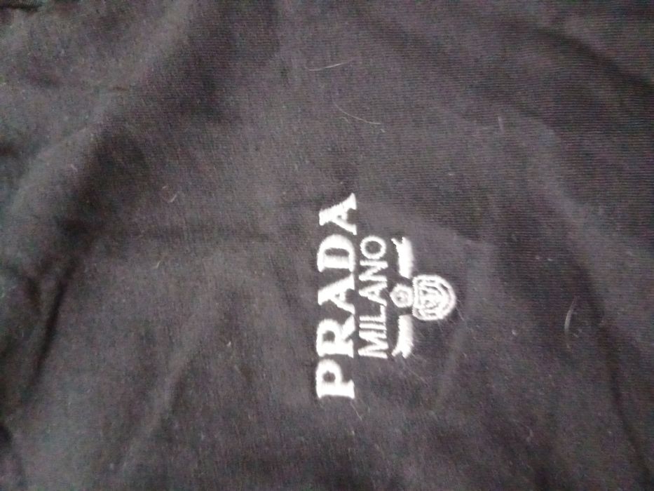 Bluza Hugo Boss niebieska i koszulka Hugo