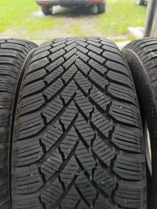 Opony Continental 205/55R16