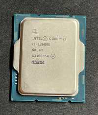 procesor i5-12600k GWARANCJA PRODUCENTA
