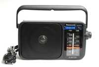 Nowe radio Panasonic RF-2400D FM AM