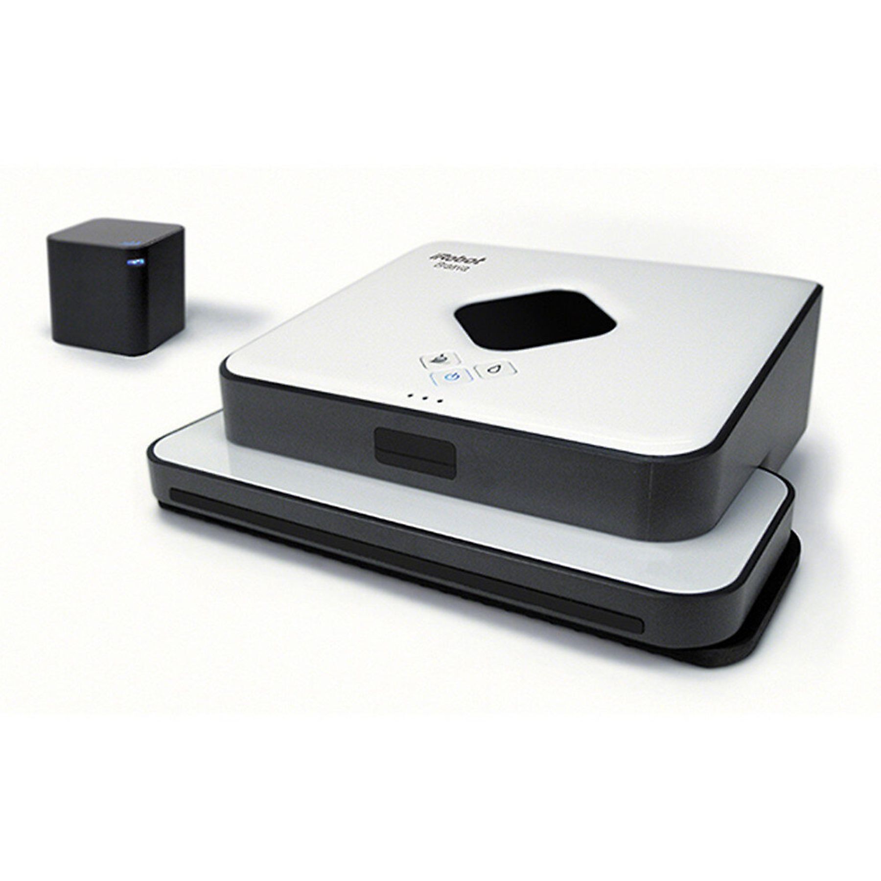 Robot mopujący IROBOT Braava 390T