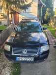 Volkswagen Passat b5 FL