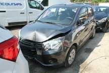 Suzuki Celerio