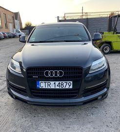 2000zł/miesiąc Audi Q7 3.0 TDI Wynajem długoterminowy