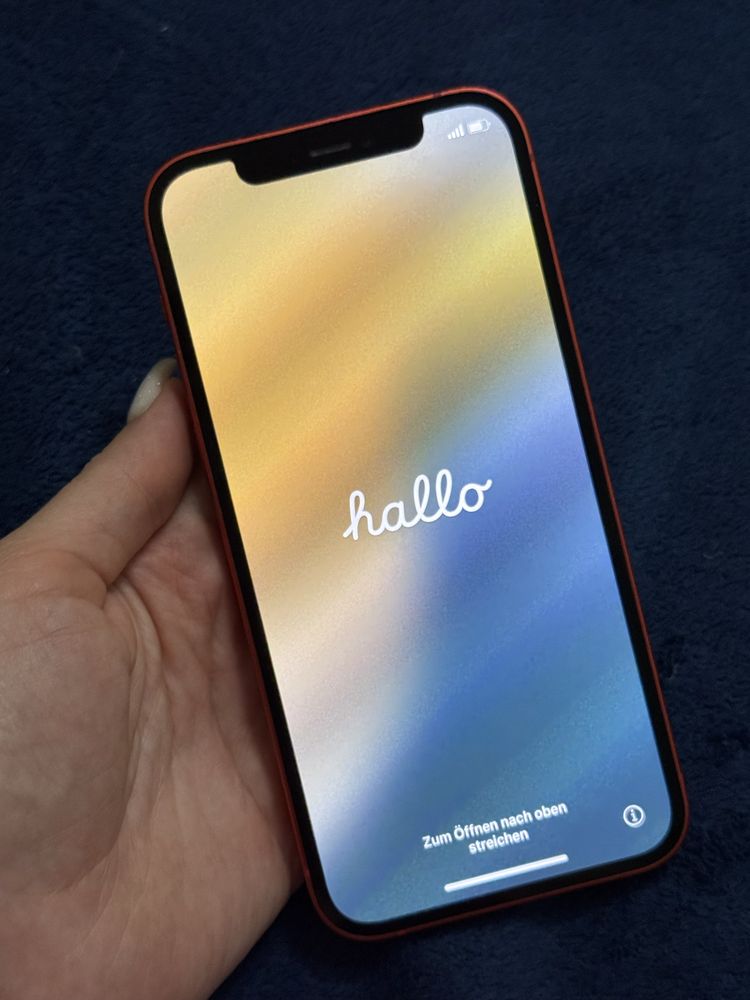 Iphone 12  128Gb