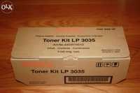 Toner original utax lp 3035