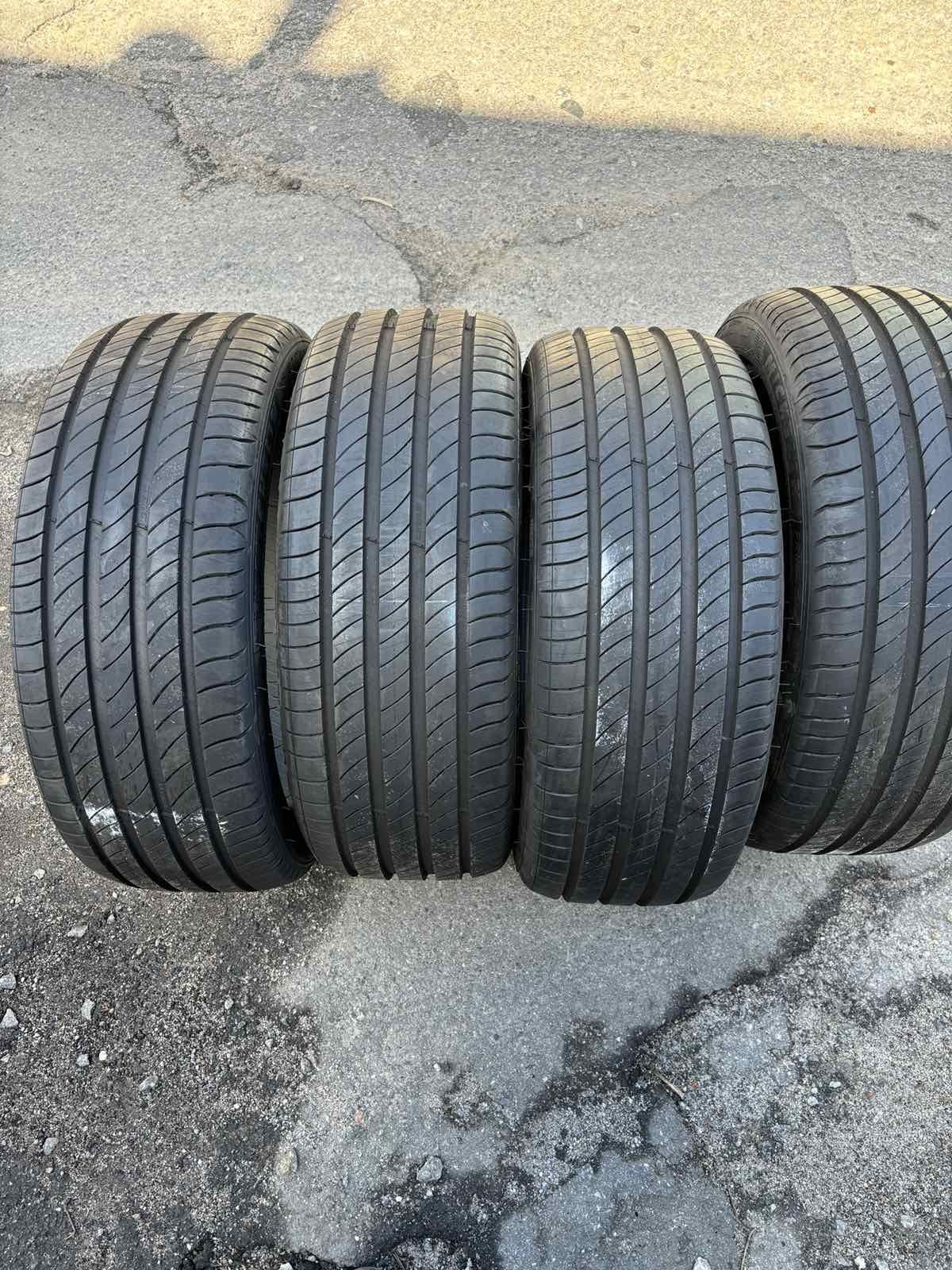 Michelin 195.55.r16