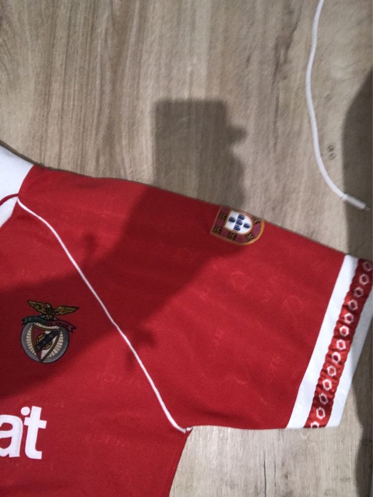 Camisola benfica  olympic 1994