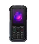 Odporny telefon LTE TCL 3189D dual sim, VOLTE, ip68 leszy niż HAMMER