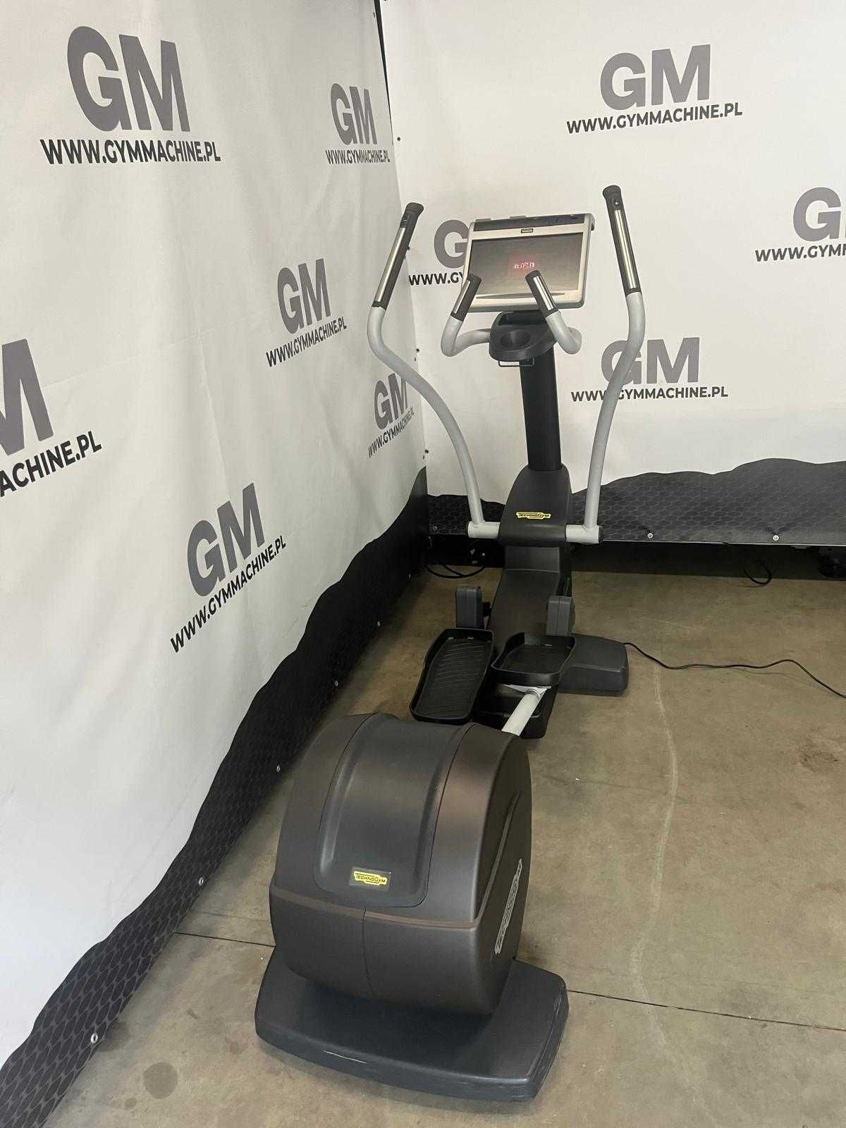 Orbitrek trenażer Technogym  Synchro New Excite 1000 Unity 3.0