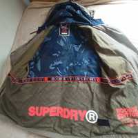 Kurtka męska Superdry XL