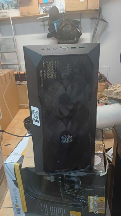 Komputer  ZESTAW GAMINGOWY Spphire radeon  RX 6600