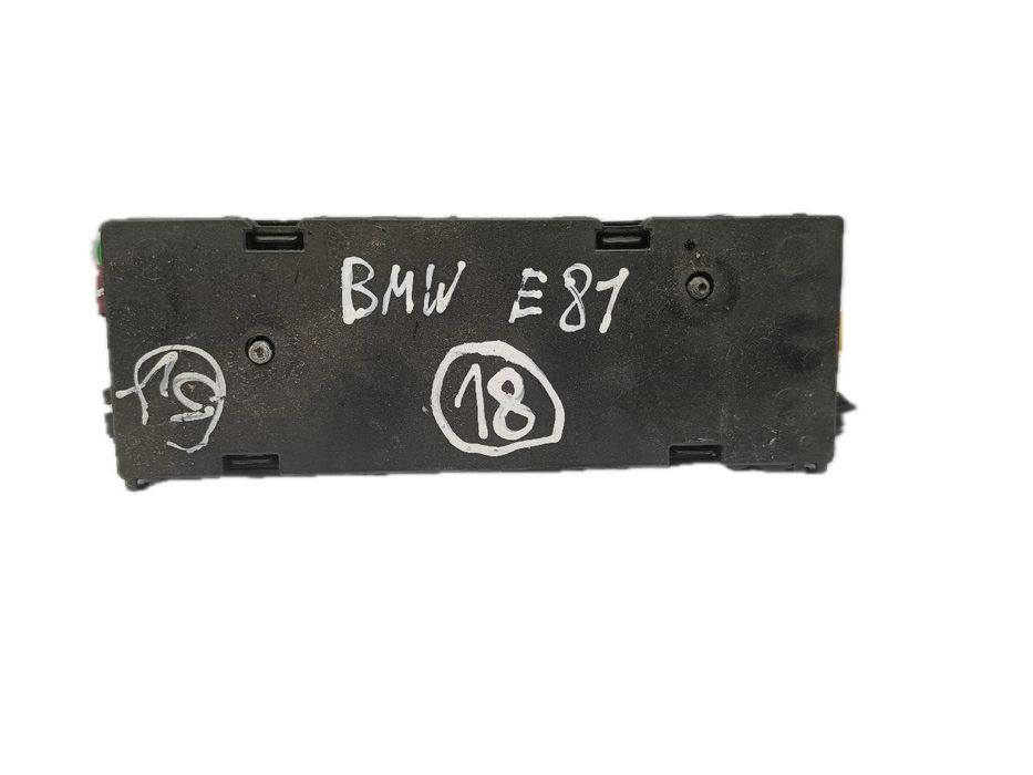 Amplificador de antena BMW 1 (E81)